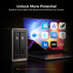 UGREEN NASync DXP2800 GT