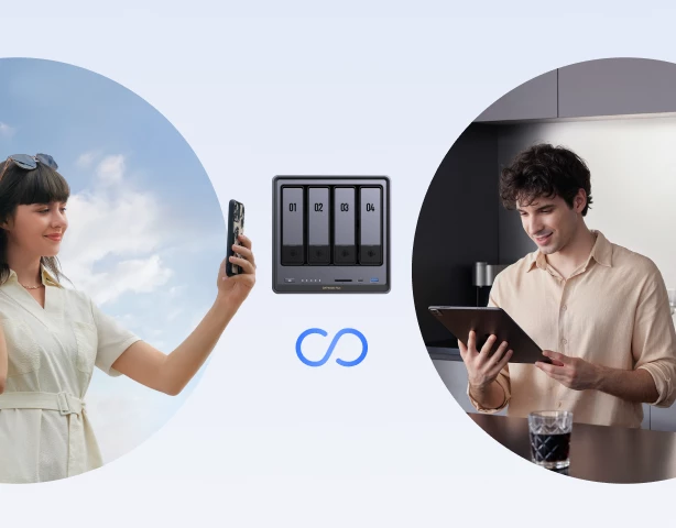 One Hub for Everything