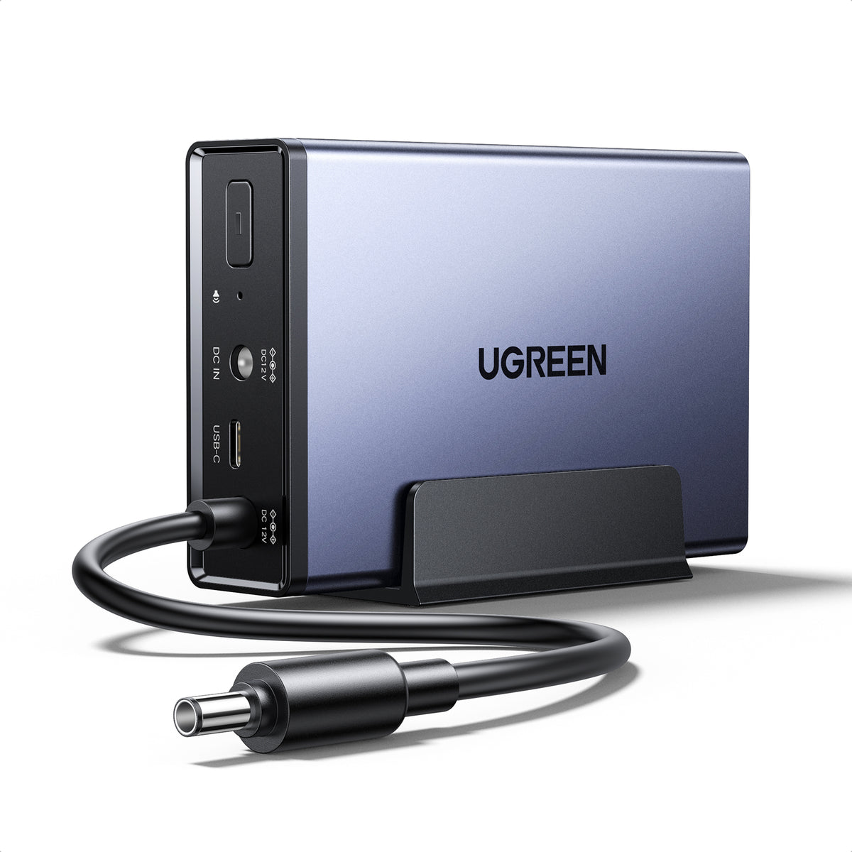 UGREEN NAS UPS US2000 72W DC Battery Backup and Surge Protector