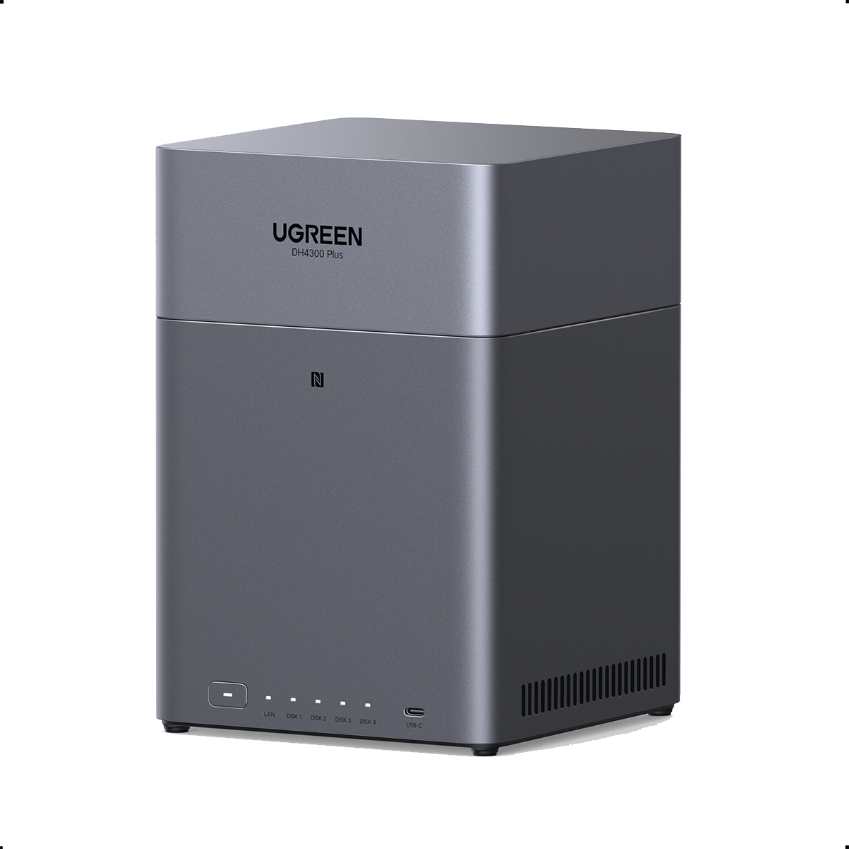 DH4300 Plus