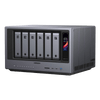 UGREEN iDX6011 Pro 6-Bay AI NAS
