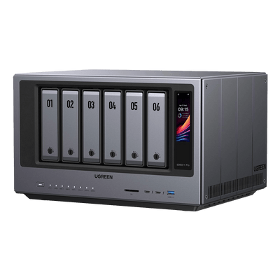 iDX6011 Pro 64GB